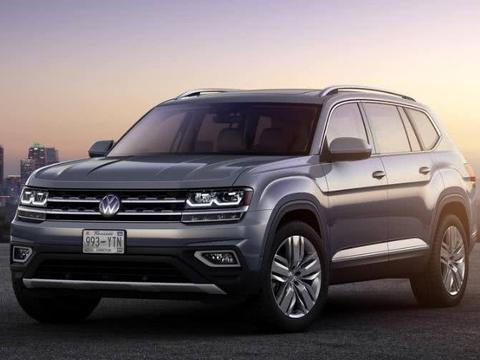 大五米车身旗舰SUV,非常值得看的一篇文章