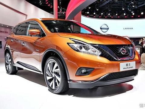 日系SUV就它混得最差,非常值得看的一篇文章