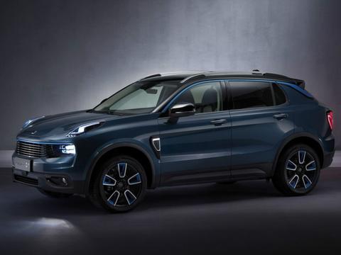 这几款国产SUV开出去比合资车还有面子！内饰豪华配置还厚道！