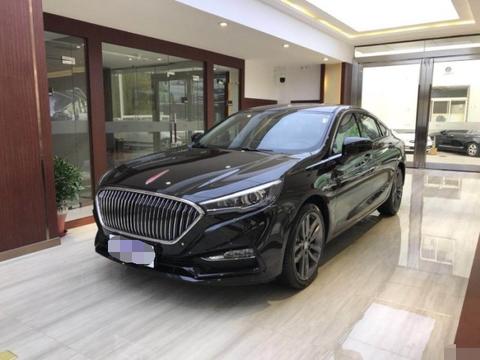 终于确定了！一汽红旗H5于25日上市，一看这价格，放弃合资车