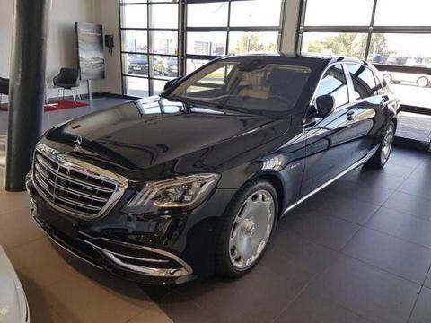 迈巴赫S560多少钱迈巴赫S560价格迈巴赫S560参数迈巴赫S560配置