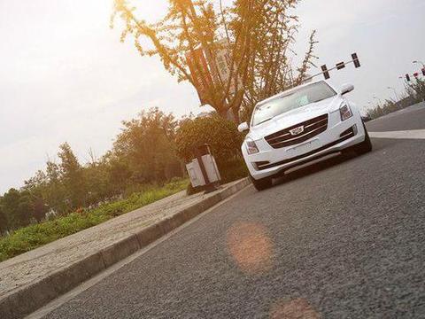 我的陆军一号：时尚大片，ATSL提车