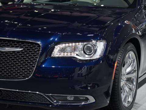 买不起宝马5系就买它,非常值得看的一篇文章