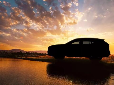 尽管有F-PACE的即视感，但它确实是新一代RAV4！