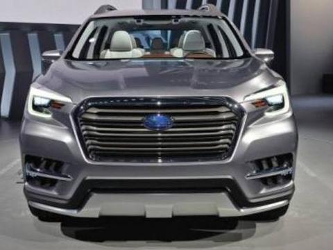 此车一出完胜汉兰达,非常值得看的一篇文章