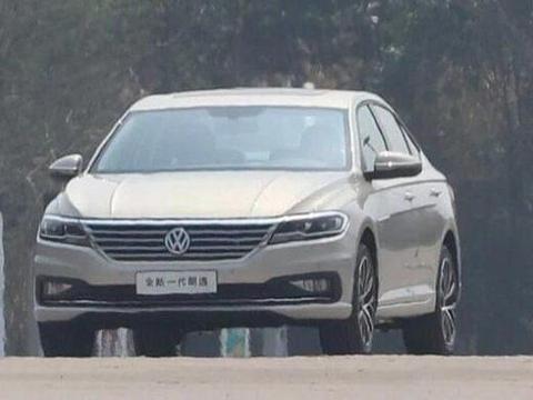 大众朗逸终于换代，定名全新朗逸Plus，4月9日发布！