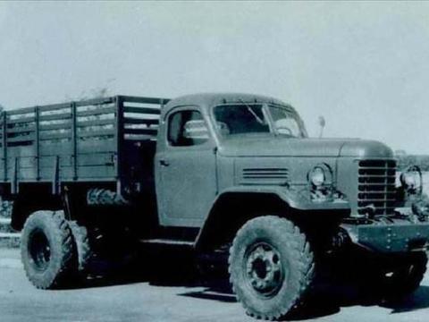 国产车中的3个“第一”