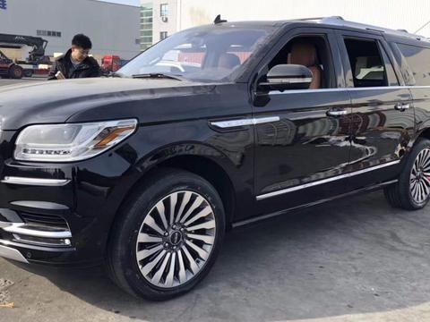 百万级豪车 平行进口林肯领航员与雷克萨斯LX570哪个好？！