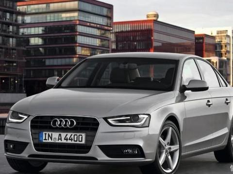 奥迪A4L和雷克萨斯ES选谁比较好