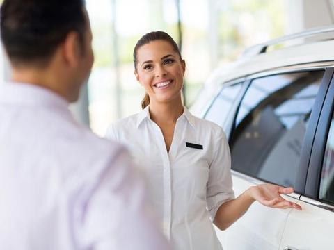 4S店老销售告诉你，观致这波福利很有料