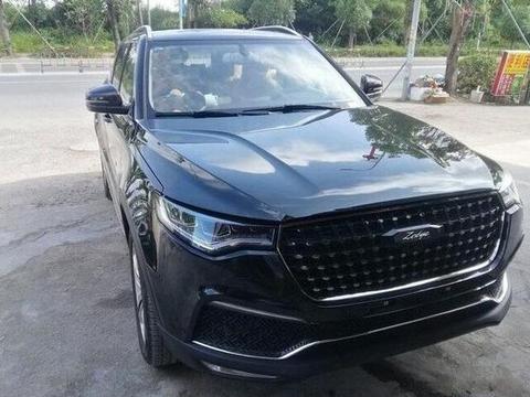 被埋没的一款“神车”，比吉利博越更实在，都说它是20万的进口车