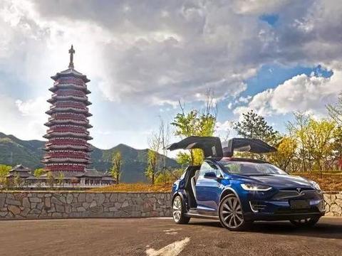 值吗？特斯拉Model X