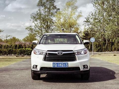 修炼成魔：汉兰达是不是一台好的家用车？