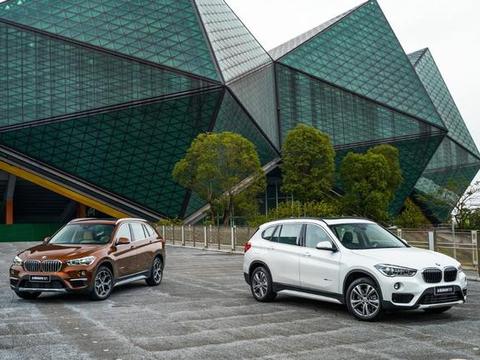 专属中国，BMW X1是认真的？