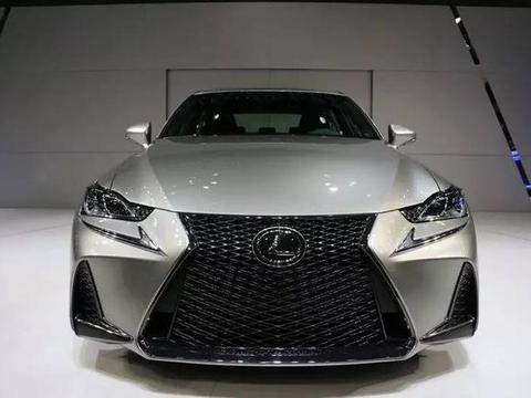 车展哪些值得看？