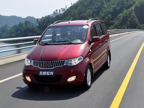 这辆国产“神车”，搭载F1技术，售价只要8万，每月卖出几万台！