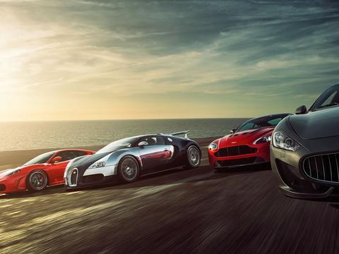 保值率最低的4款合资车，买了的人都觉得不值