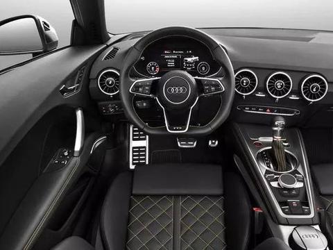 全世界最好的十个内饰设计