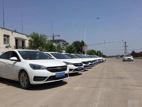 3月份艾瑞泽5销量再度破万，谁说艾瑞泽5不行了！