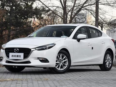 10万块钱有面子的车这几款排前面