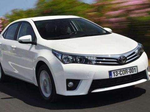 全球销量最高，省油耐开，价格也不贵的8款车