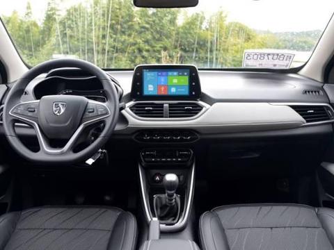 5万元圆SUV梦！性价比高的没话说！