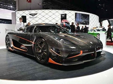 世界最快量产车的吉尼斯世界纪录保持者即将停产！