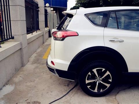 一年卖出80万辆，2.5L+8AT只卖16万？CRV和奇骏恐怕要凉