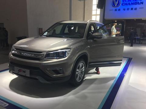 CR-V停售甩锅，长安CS75无奈接招，不料XR-V突然“火”了