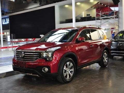 最低仅5.59万，这6款重磅新车本周全到来，不买也看看！