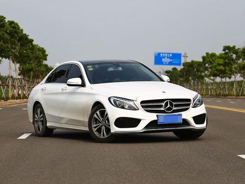 奔驰失控车主撒谎！120km/h冒死实测：开车门不能让车减速