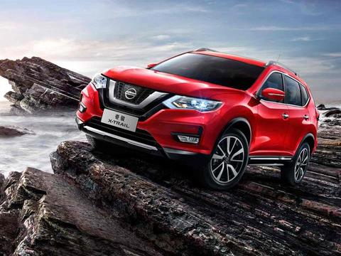 2017年全球SUV销量排行榜，哈弗H6仅排到第6。