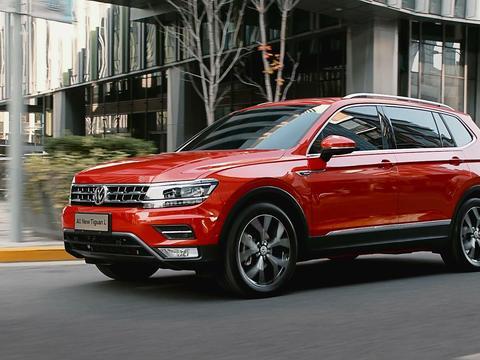 20多万4款大空间合资SUV，据说第二排可以躺着坐！