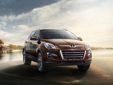 让二手车商颤抖的几款车，你有没有买！