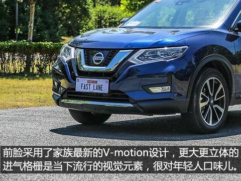 这5款SUV外观内饰完爆大众途观，20万合资SUV还有它们！