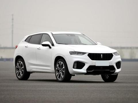 有了几款精品大SUV，还买啥加价的CR-V、老旧的途观！