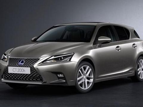 我们是谁？2017年准备横扫汽车市场的爆款车！