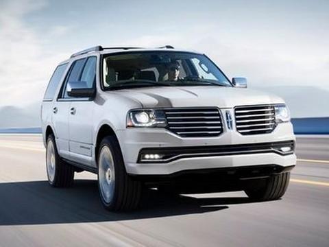 汽车界的移动城堡，比霸道霸气，性能不输陆巡！