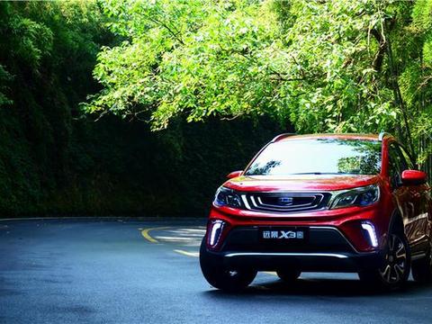 5万级别，3款热捧的小型SUV，谁是最佳选择？