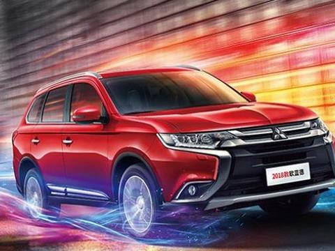 口碑最好的三款日系SUV，安全性高实用性强，第二款全球销量王