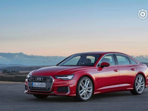 42万起价的豪车，却能无视A8和7系