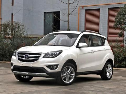 4款销量过万的小型SUV推荐，便宜又省油！