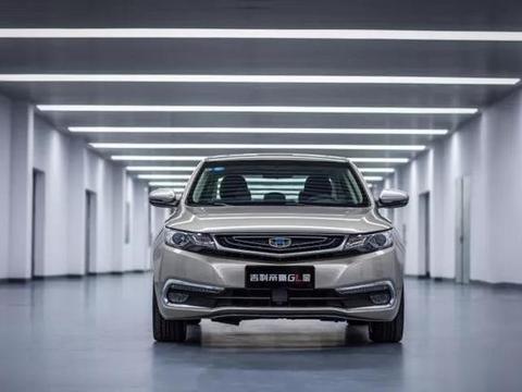 吉利炼金术丨如何造就一辆好车？