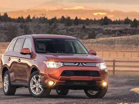 15万买SUV？这两款更值得选择