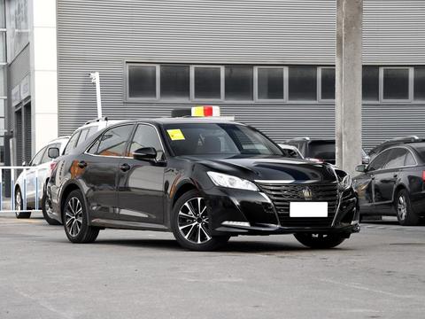 当年是宝马奥迪劲敌，卖60万抢破头，如今仅23万连迈腾都卖不过。