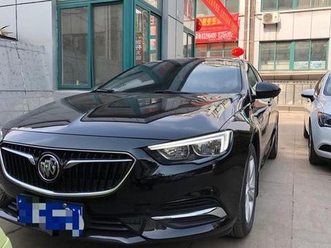 一直以为迈腾才是首选，入手这车后，终于知道什么是“性能车”。