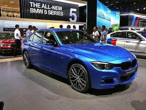 拒绝平庸，这4款颜值爆表，才是真正的拉风首选！