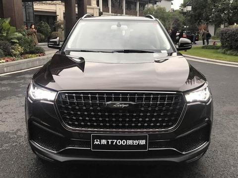 后悔买哈弗H6，车身比途昂大还配8AT，仅12万却给你几十万的享受