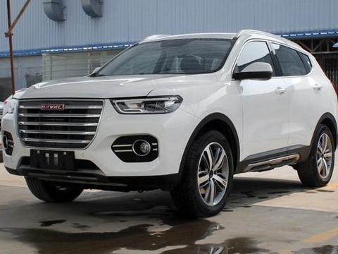 哈弗H6油耗那么高，为什么销量那么好？