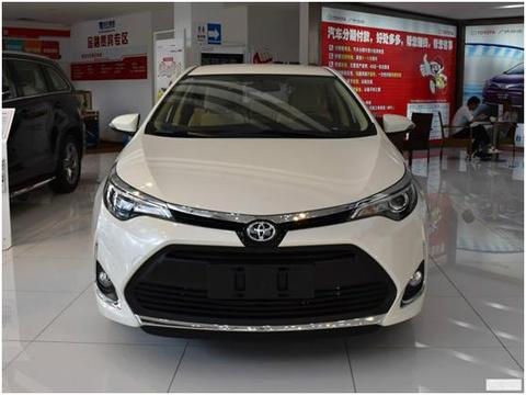 后悔买凯美瑞了，这日系车为销量再降3万，仅10万起，比捷达厚道